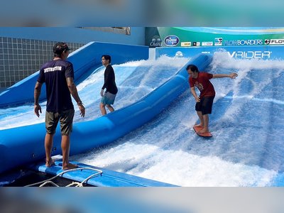 Flow House Bangkok