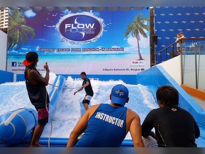 Flow House Bangkok