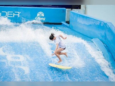 Flow House Bangkok