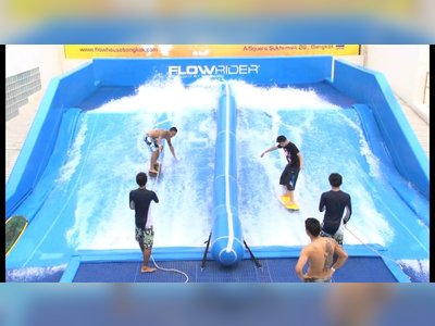 Flow House Bangkok