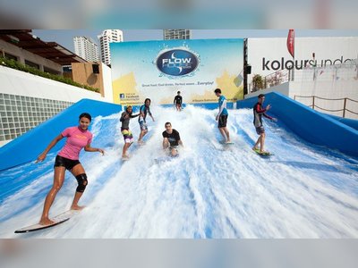Flow House Bangkok