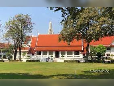 Wangderm Palace