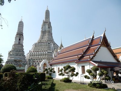 Wangderm Palace