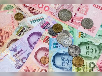 10 Signs You've Lived in Bangkok Too Long