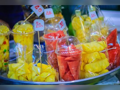 10 Signs You've Lived in Bangkok Too Long