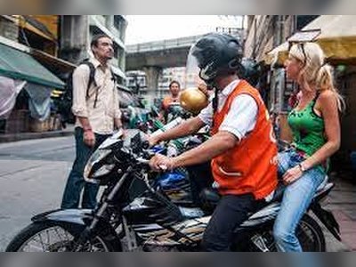 10 Signs You've Lived in Bangkok Too Long