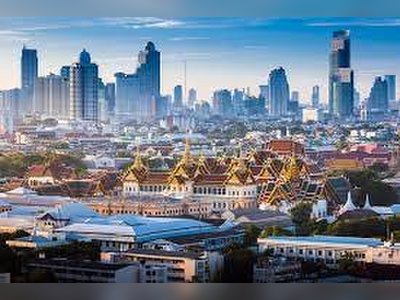 10 Signs You've Lived in Bangkok Too Long