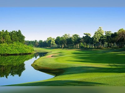 Lam Luk Ka Country Club