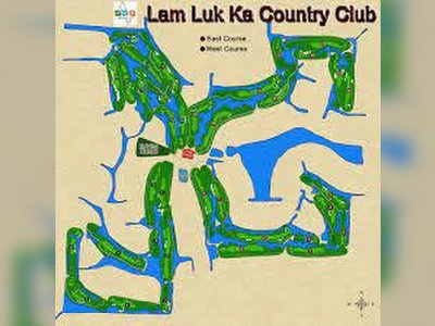 Lam Luk Ka Country Club