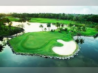 Alpine Golf & Sports Club