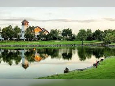 Alpine Golf & Sports Club