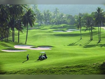 Alpine Golf & Sports Club