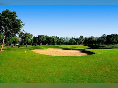 Lam Luk Ka Country Club