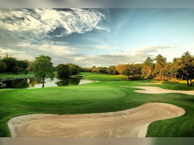 Alpine Golf & Sports Club