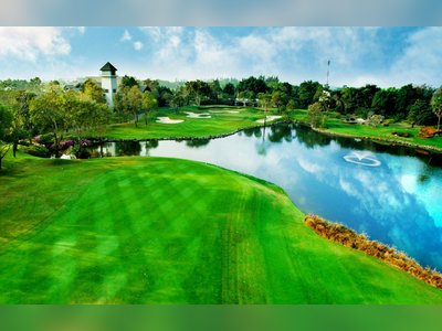 Alpine Golf & Sports Club