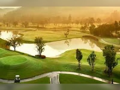 Alpine Golf & Sports Club