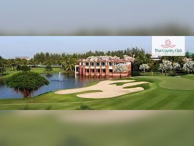 Thai Country Club