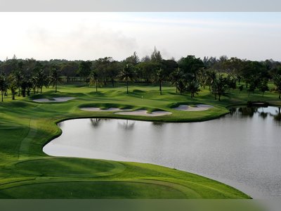 Thai Country Club