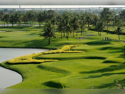 Thai Country Club