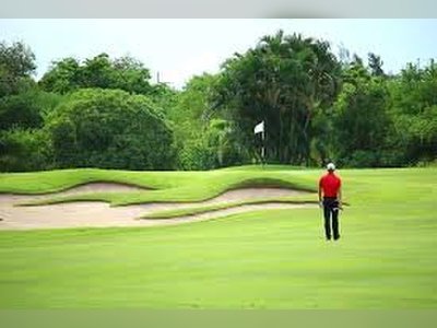 Thai Country Club