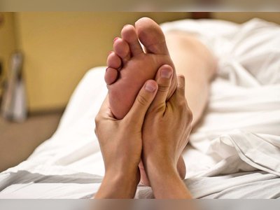6 Massages to Try in Bangkok