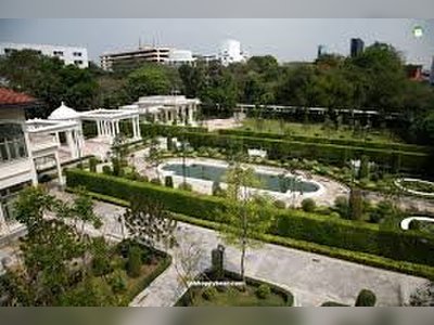 Phyathai Palace