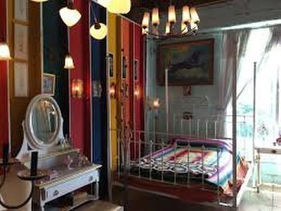 Papaya Design Furniture & Studio in Bangkok