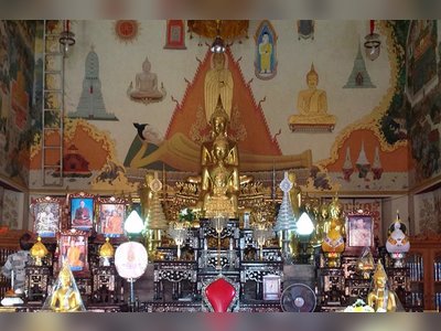 Wat Intharawihan