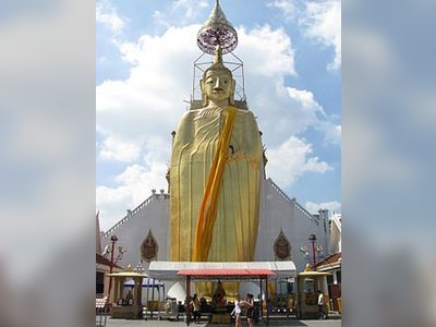 Wat Intharawihan
