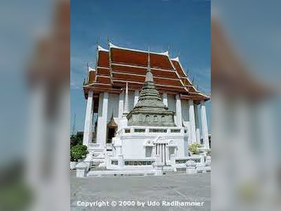 Wat Kalayanamit