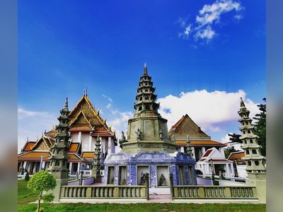 Wat Kalayanamit