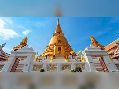 Wat Bowon Niwet