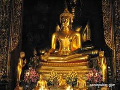 Wat Bowon Niwet