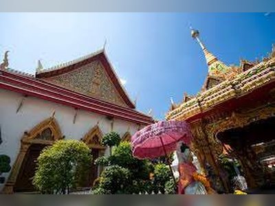 Wat Chana Songkhram