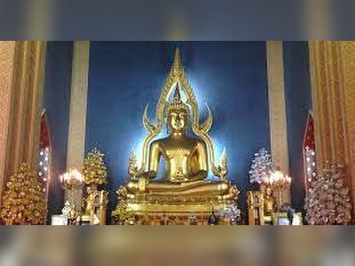 Wat Benjamabhopit