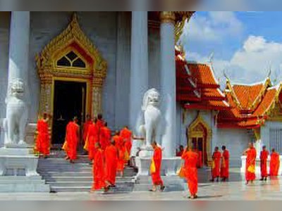 Wat Benjamabhopit