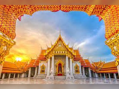 Wat Benjamabhopit