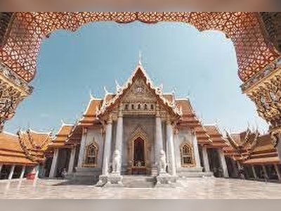 Wat Benjamabhopit