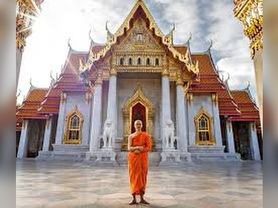 Wat Benjamabhopit