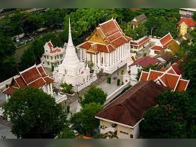 Wat Pathum Wanaram