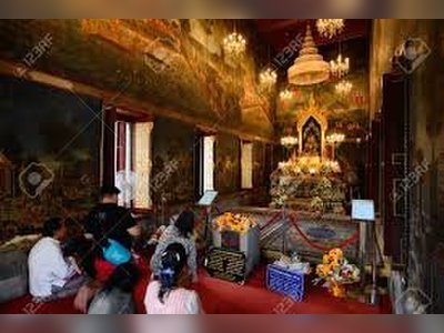 Wat Pathum Wanaram