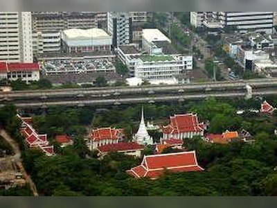 Wat Pathum Wanaram
