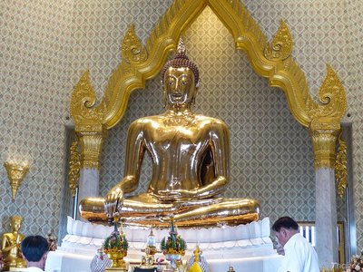วัดไตรมิตรวิทยาราม