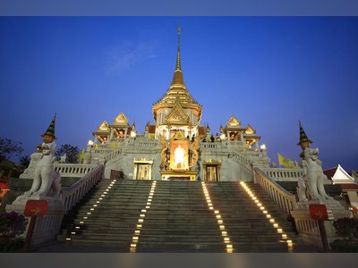 วัดไตรมิตรวิทยาราม