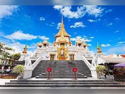 วัดไตรมิตรวิทยาราม
