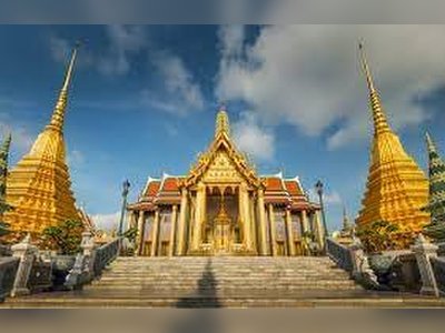 วัดพระแก้ว (วัดพระศรีรัตนศาสดาราม)