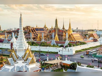วัดพระแก้ว (วัดพระศรีรัตนศาสดาราม)