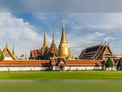 วัดพระแก้ว (วัดพระศรีรัตนศาสดาราม)