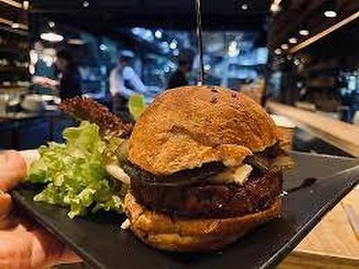 About Eatery