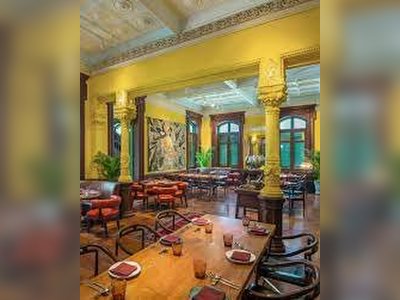 Paii at The House on Sathorn